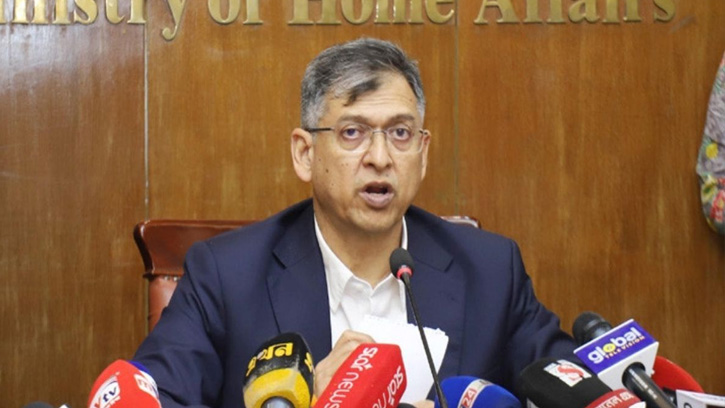 কোস্টগার্ডের জনবল ১০ হাজারে উন্নীত করার পরিকল্পনা স্বরাষ্ট্রমন্ত্রীর