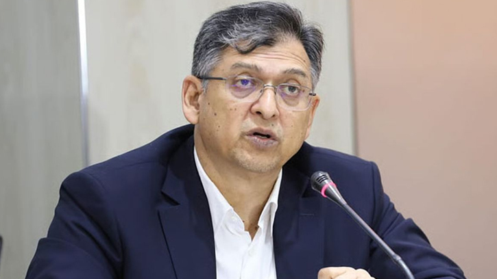 হাসিনার রাজনৈতিক তৎপরতায় ভারতের দায় রয়েছে: সালাহউদ্দিন