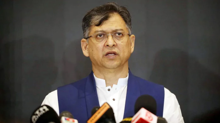অগণতান্ত্রিক শক্তি নির্বাচন বিলম্বিত করতে চায়: সালাহউদ্দিন আহমদ
