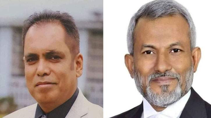 বাংলাদেশ আইন সমিতির ২০২৬ সালের কমিটি নির্বাচন সম্পন্ন