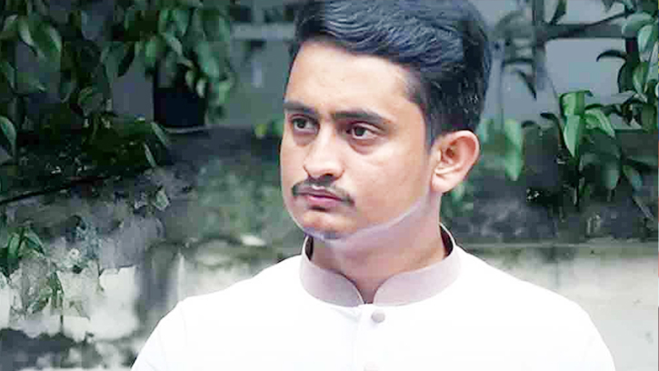 সারজিসের বিরুদ্ধে ১০ কোটি টাকার মামলার আবেদন 