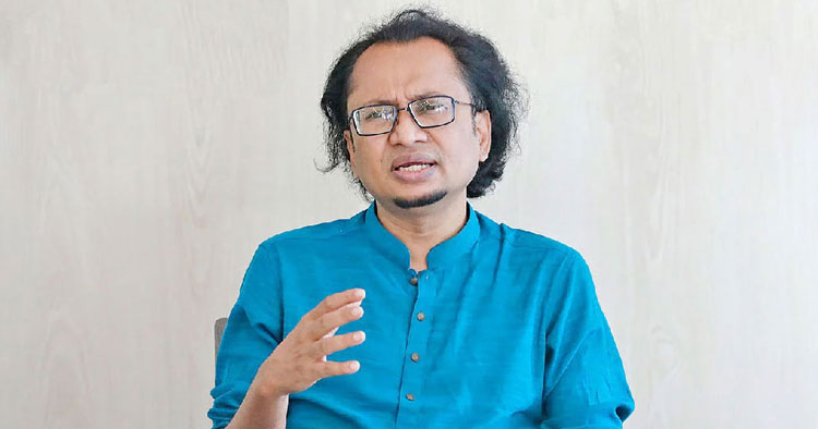 সরকার হাসিনাকে ধরে আনতে চায়: ডা. জাহেদ উর রহমান