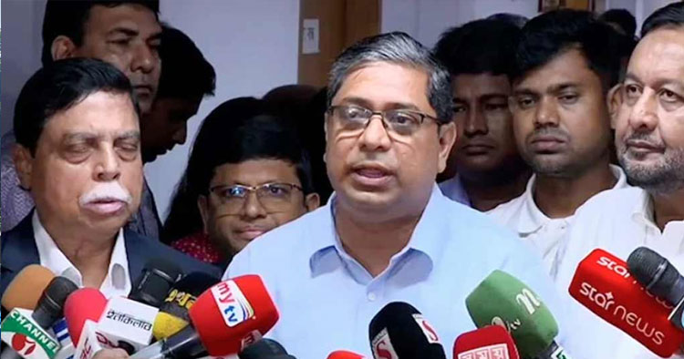 বৈধভাবে বছরে ১০ হাজার শ্রমিকের ইতালি যাওয়ার সুযোগ আছে: মীর শাহে আলম