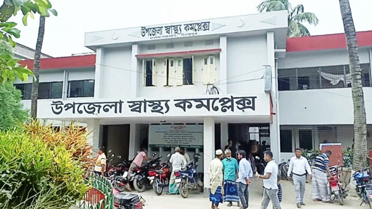 স্বাস্থ্যখাতে পদক্ষেপ: ৯ উপজেলা স্বাস্থ্য কমপ্লেক্সে শয্যা বৃদ্ধি
