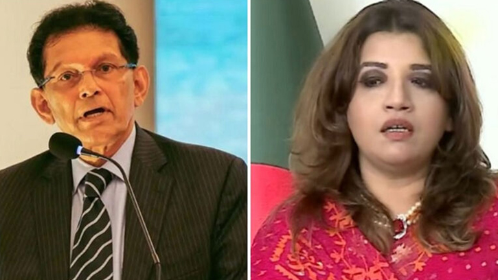 রিয়াদে অগ্নিকাণ্ডে ১৬ বাংলাদেশির মৃত্যু,  শোক পররাষ্ট্রমন্ত্রী ও প্রতিমন্ত্রীর  