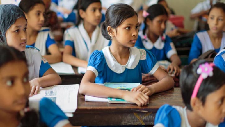 ২০২৬ সালে প্রাথমিকে ছুটি কমছে, রমজানেও স্কুল খোলা থাকবে