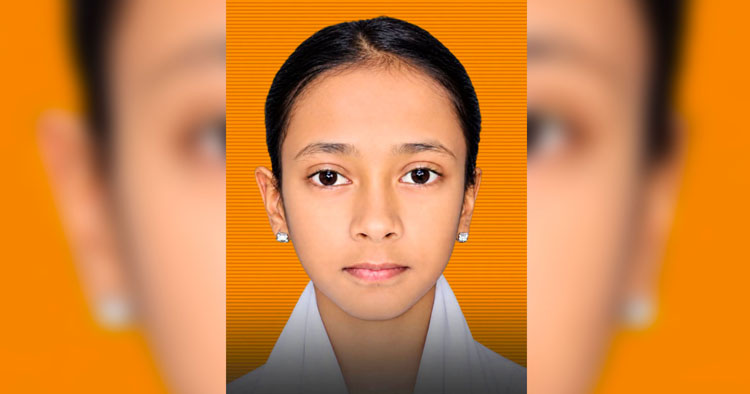 সাতকানিয়ায় বাসের ধাক্কায় আহত স্কুলছাত্রীর মৃত্যু