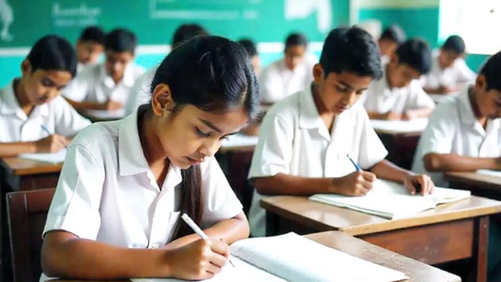 পূর্ণাঙ্গ সিলেবাসে এপ্রিলে বৃত্তি পরীক্ষা অনুষ্ঠিত হবে