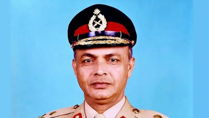 চট্টগ্রাম ক্লাবের গেস্ট হাউজ থেকে সাবেক সেনাপ্রধানের মরদেহ উদ্ধার