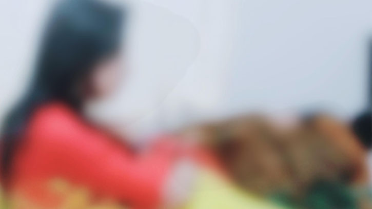 নরসিংদীতে ঘুমন্ত স্বামীর পুরুষাঙ্গ কাটলেন স্ত্রী