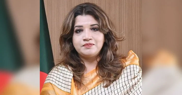রোহিঙ্গা প্রত্যাবাসনে নতুন কূটনৈতিক উদ্যোগ নিচ্ছে সরকার