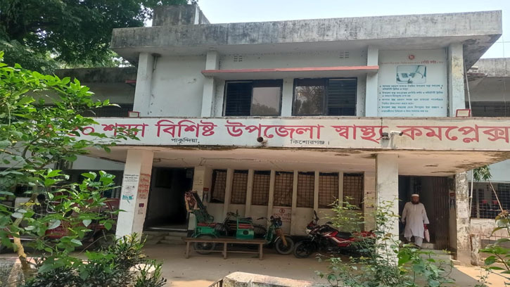 তেলের মিলে কাজ করতে গিয়ে হাত বিচ্ছিন্ন নারীর মৃত্যু