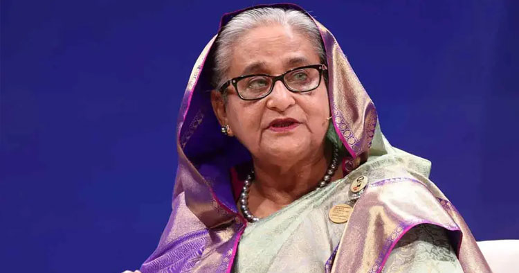 ট্রাকচালক হোসেন হত্যা মামলায় শেখ হাসিনাসহ ৩৪ জনের বিচার শুরু
