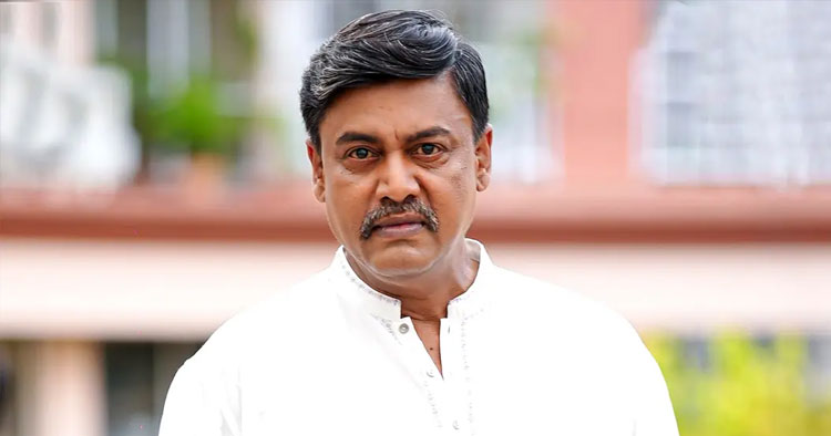 শিল্পী কল্যাণ ট্রাস্টের এমডি হলেন অভিনেতা শিবা শানু