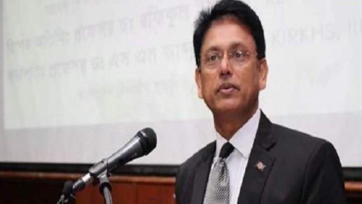 শিক্ষা খাত উন্নয়নে বিনিয়োগ বাড়ানো জরুরি: শিক্ষামন্ত্রী মিলন