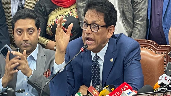 শিক্ষকদের ন্যায্য দাবি আদায়ে আর রাজপথে নামতে হবে না: শিক্ষামন্ত্রী