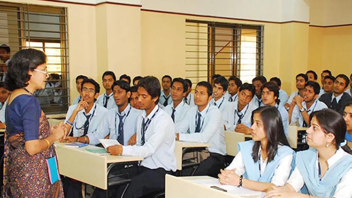 প্রতিষ্ঠানপ্রধান নিয়োগে নতুন শর্ত, অভিজ্ঞতা বাধ্যতামূলক