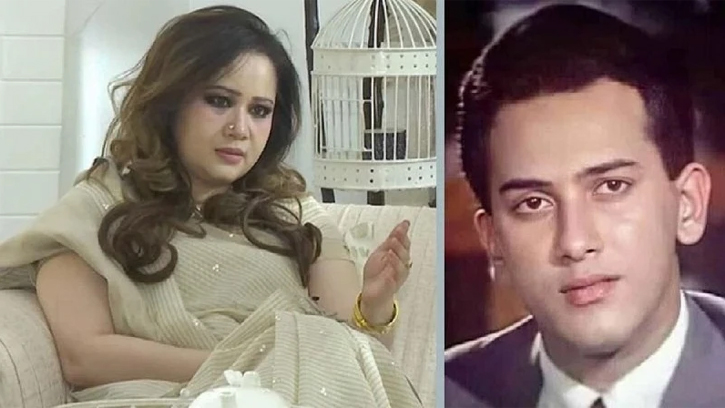 স্ত্রী সামিরাসহ ১১ জনের বিরুদ্ধে সালমান শাহ হত্যা মামলা