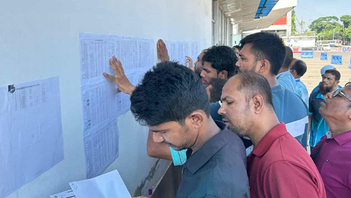 শাহজালাল বিমানবন্দরে অগ্নিকাণ্ডের পর অক্ষত পণ্যের তালিকা প্রকাশ