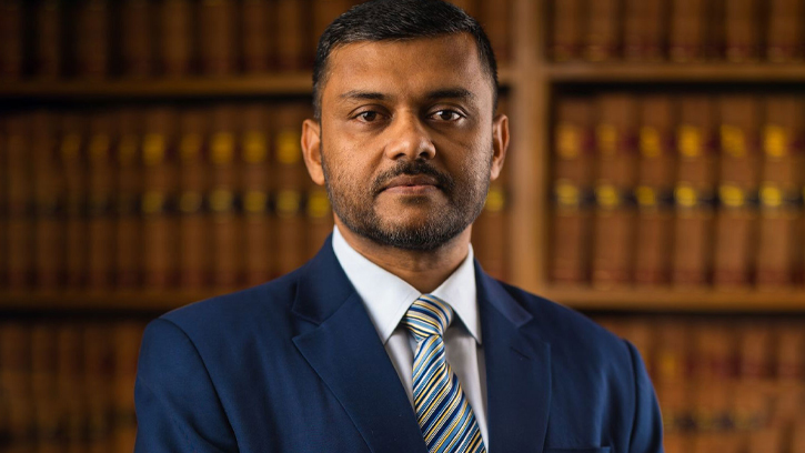 সামাজিক মাধ্যমে সমালোচনার অধিকার আছে: শিশির মনির