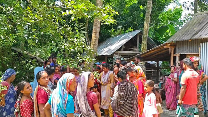 কোটালীপাড়ায় পুকুরে ডুবে প্রতিবন্ধী যুবকের মৃত্যু