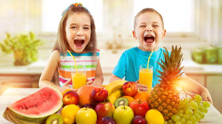 শিশুর স্বাস্থ্য ও পুষ্টি: সুস্থ ও সবল শিশুর জন্য পরামর্শ