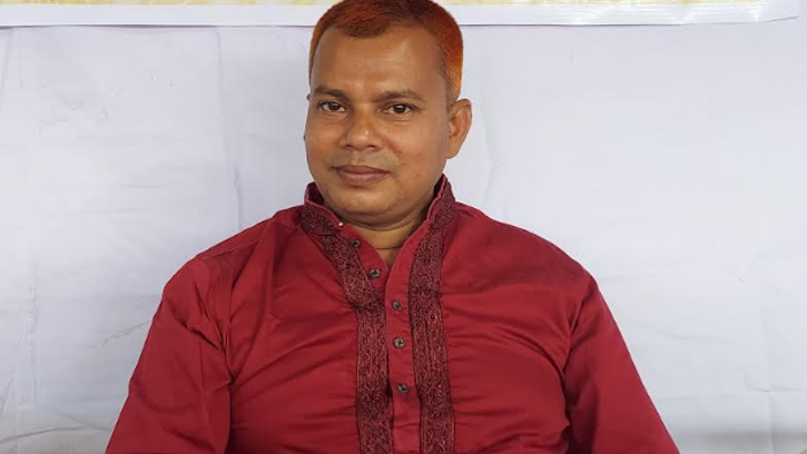 বনগ্রাম মাদ্রাসার সভাপতি হলেন সাংবাদিক খিজির