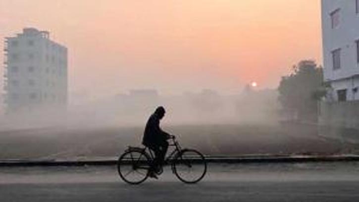 এই শীত, এই গরম: নভেম্বরজুড়ে নেই শৈত্যপ্রবাহের সম্ভাবনা