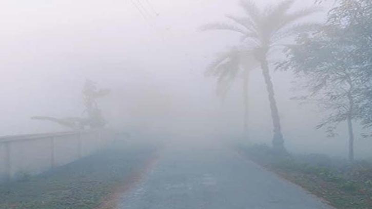 শৈত্যপ্রবাহ নিয়ে নতুন তথ্য