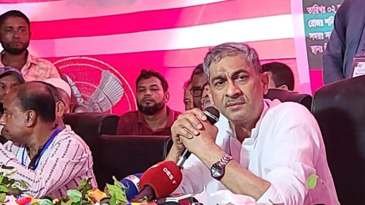 কিছু সংখ্যক মানুষ ‘জুলাই যোদ্ধা’ নামে আমাদের বদনাম করছে: এ্যানি চৌধুরী 
