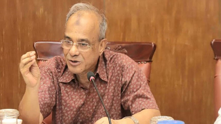 আরাকান আর্মির মূল আয় মাদক থেকে আসে: স্বরাষ্ট্র উপদেষ্টা