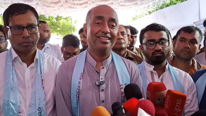ভারতের নীতি ভারত দেখবে, বাংলাদেশ চলবে নিজস্ব নীতিতে: আইনমন্ত্রী