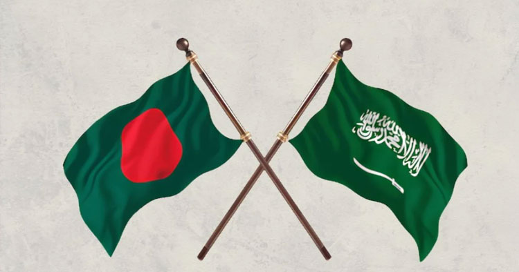 সৌদিতে দুই বাংলাদেশির মৃত্যুদণ্ড কার্যকর, আগে কিছু জানায়নি কর্তৃপক্ষ
