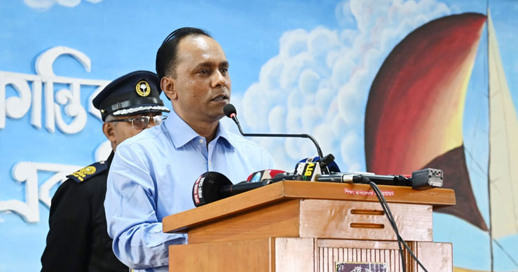 সংসদ কার্যকর করতে সরকারি ও বিরোধী দলকে দায়িত্বশীল হতে হবে: ডেপুটি স্পিকার