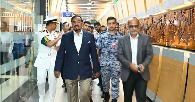 বাংলাদেশ নিয়ে আইপিইউর ভুল ধারণা কেটেছে: স্পিকার