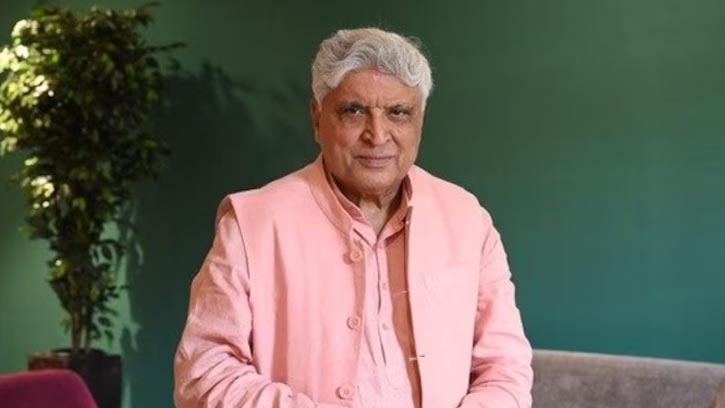 জাভেদ আখতার ক্ষুব্ধ, মোদি সরকারের তালেবান আপ্যায়ন নিয়ে লজ্জা প্রকাশ