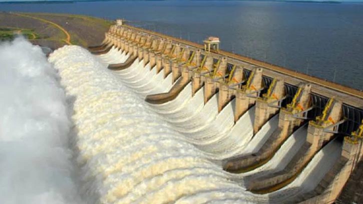 ভুটান থেকে জলবিদ্যুৎ আমদানি: ভারত সহযোগিতা করবে বাংলাদেশকে
