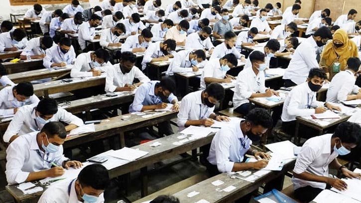 এসএসসি পরীক্ষার্থীদের জন্য গুরুত্বপূর্ণ ১৪ নির্দেশনা