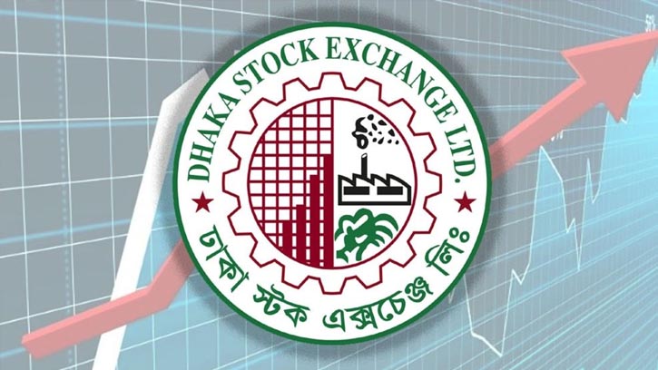 ডিএসইতে ৩৮৯টি কোম্পানি ও বন্ডের লেনদেনে উর্ধ্বগতি