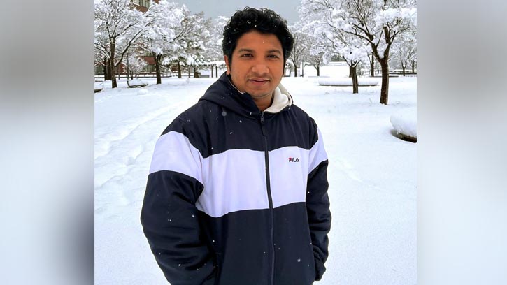 কুবির শহীদ ধীরেন্দ্রনাথ দত্ত হলের নতুন প্রভোস্ট ড. জনি আলম