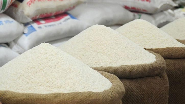 ৩০ এপ্রিল পর্যন্ত বাড়ল সুগন্ধি চাল রপ্তানির সময়সীমা