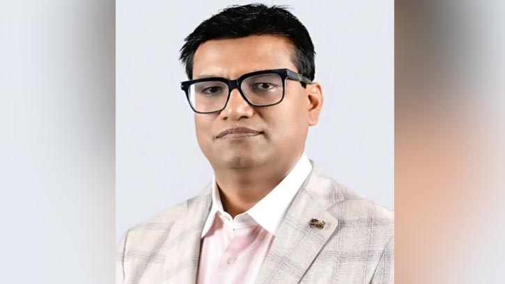 ‘আয়না ঘর’ থেকে সংসদে: ঈশ্বরগঞ্জের এমপি লুৎফুল্লাহেল মাজেদ বাবু