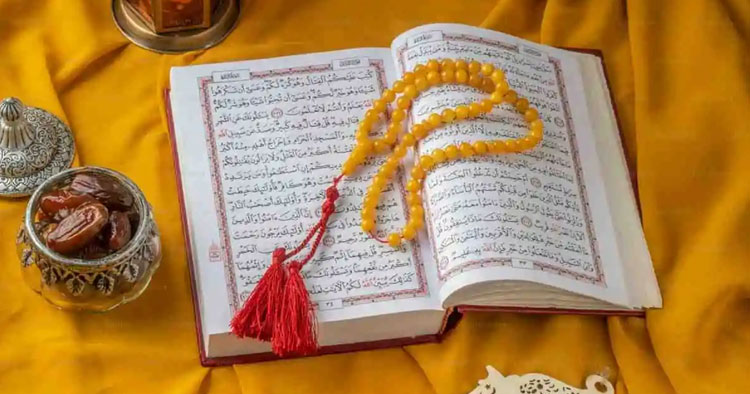 সুরা ইখলাস পাঠের ফজিলত ও গুরুত্ব