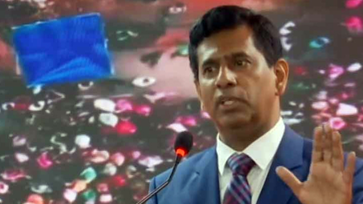 গণহত্যায় জড়িত শীর্ষদের বিচার এ বছরের ডিসেম্বরের মধ্যে: চিফ প্রসিকিউটর