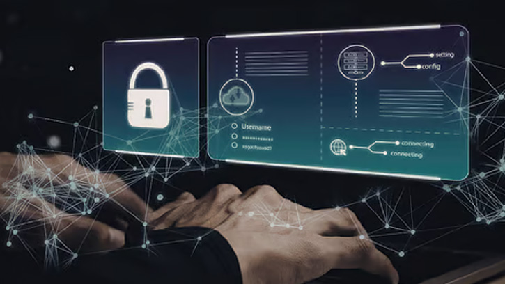 সাইবার ঝুঁকি এড়াতে ডাটা সুরক্ষার ৭ টিপস