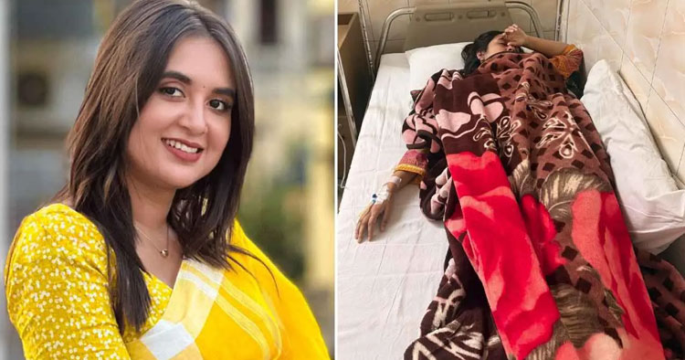 কেমোথেরাপির চতুর্থ মাসে তানিয়া বৃষ্টি, অভিনয়ে ফেরার প্রস্তুতি