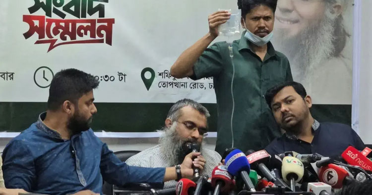 তানভীরের কারাগারে নির্যাতনের অভিযোগ ভিত্তিহীন: বগুড়া কারা কর্তৃপক্ষ