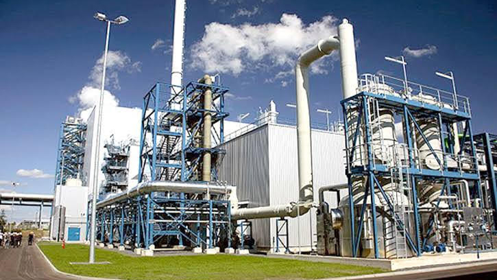 ঘোড়াশাল তাপবিদ্যুৎ কেন্দ্র আড়াই মাস বন্ধ