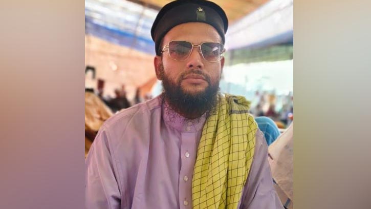 মাদ্রাসা পরিচালকের বিরুদ্ধে ধর্ষণের অভিযোগ, শিক্ষার্থীর আত্মহত্যা