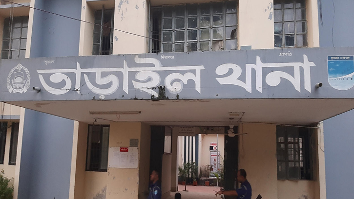 কিশোরগঞ্জে হত্যা মামলার আসামিদের বাড়িতে ভাঙচুর-লুটপাট